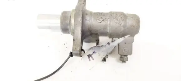 Mazda 2 Master brake cylinder