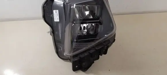 Hyundai Tucson IV NX4 Headlight/headlamp N792112020 92102N7120