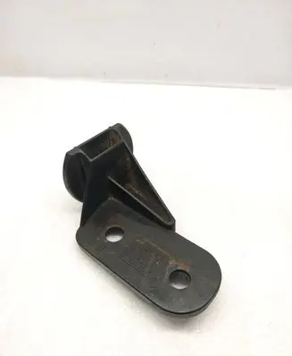 BMW 3 E36 Front bumper mounting bracket 81225771