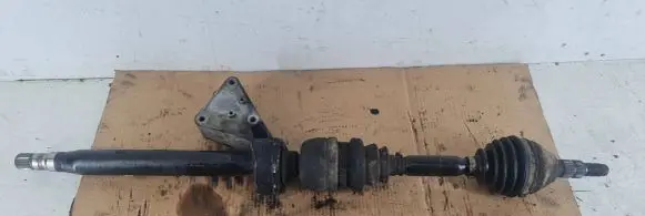 Opel Signum Front driveshaft 24426947 644124471