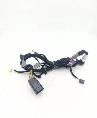 Chrysler Pacifica Sliding door wiring loom P68228640AF 640AF 31435