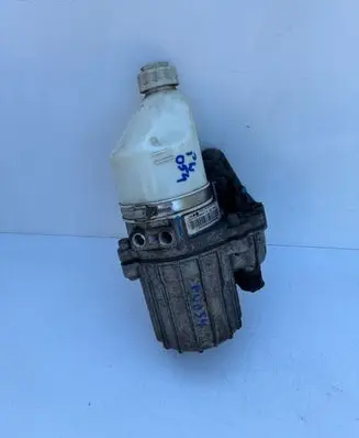 Opel Astra H Electric power steering pump 13188613