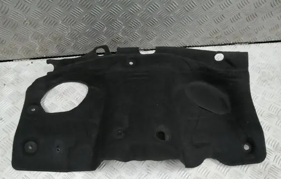 Citroen e-C3 Under panel sound insulation 9846607580