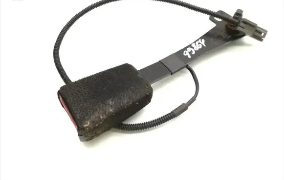 KIA Ceed Front seatbelt buckle 609369200B FJK06