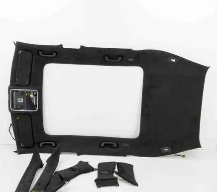 Land Rover Range Rover Velar Headlining set J8A203512B J8A224397B