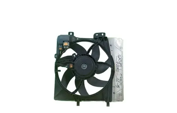 Peugeot 208 I Fan set 9682902080