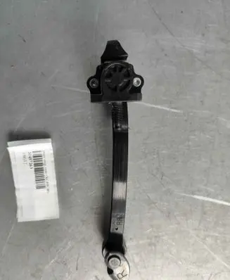 Volvo C40 Rear door check strap stopper 31457263