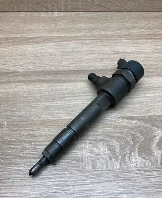 Fiat Doblo Fuel injector 0445110119
