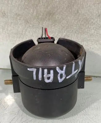 Nissan X-Trail T30 Alarm system siren 4s7310a3a
