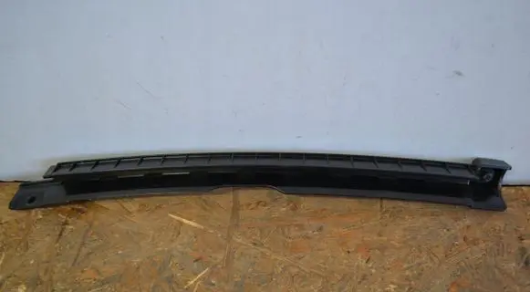 Audi A8 S8 D5 Sliding door upper top rail 4N0839067