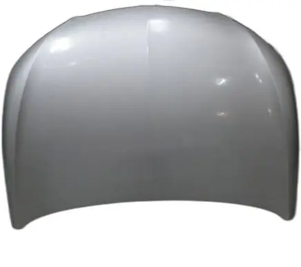 Seat Ibiza IV (6J,6P) Engine bonnet/hood 