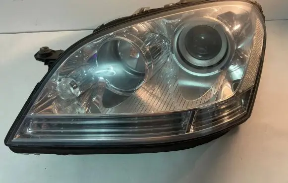 Mercedes-Benz ML W164 Headlight/headlamp A1648204761 1648204761