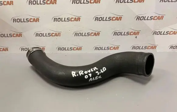 Land Rover Range Rover L322 Engine coolant pipe/hose