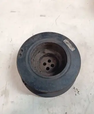 BMW 5 E39 Crankshaft pulley 247890