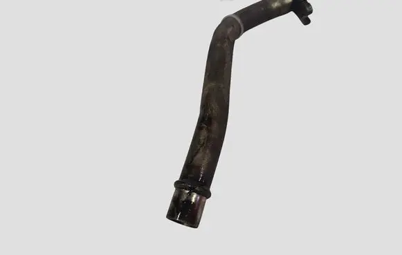 Volvo V40 Turbo turbocharger oiling pipe/hose