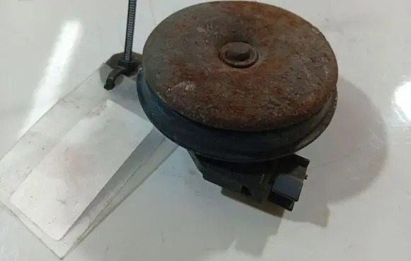 Toyota Avensis Verso Horn signal