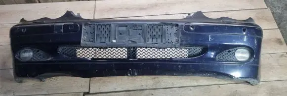 Mercedes-Benz C W203 Front bumper