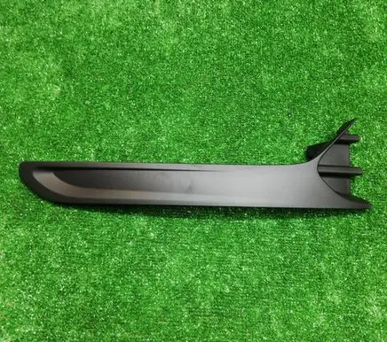 Renault Clio IV Under headlight/headlamp trim 601992482R