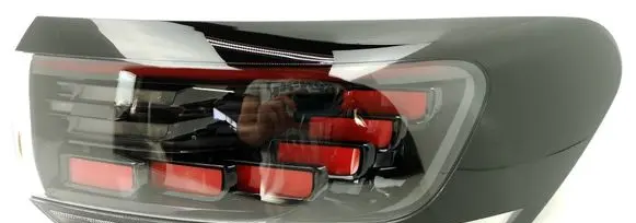Volkswagen ID.3 Rear/tail lights 11A945208A