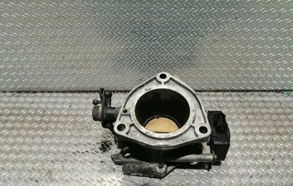 Renault Trafic I Throttle valve 028120301
