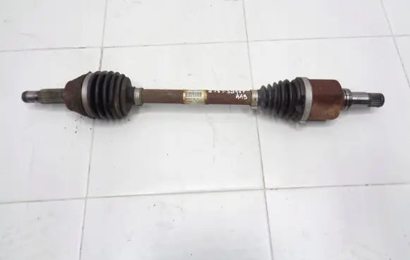 Ford B-MAX Front driveshaft 8V513B437AAB