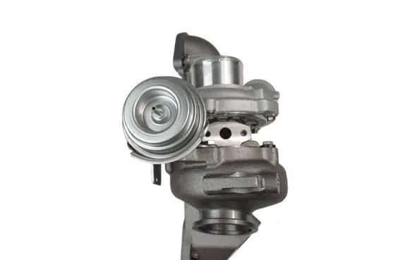 Opel Zafira B Turbo 55190872 0849348 55196766