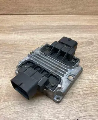 Opel Vectra C Gearbox control unit/module 55353025