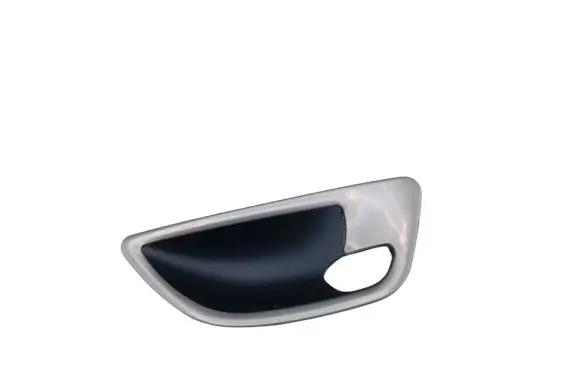 BMW 5 F10 F11 Rear door interior handle 51417226352