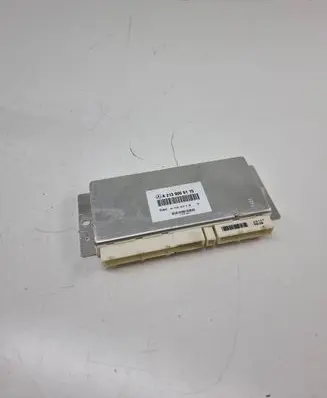 Mercedes-Benz E W213 Suspension control unit/module A2139006115