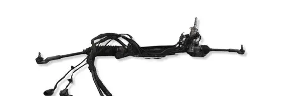 Mazda 3 I Steering rack XY1912Z