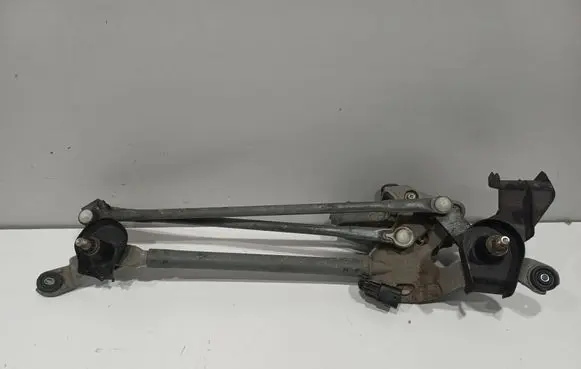 Toyota RAV 4 (XA40) Front wiper linkage and motor 8511042190 1593006050