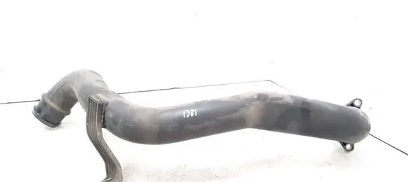 Fiat Freemont Turbo air intake inlet pipe/hose 68081102AB
