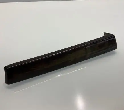 Mercedes-Benz E W211 Dashboard glove box trim A2116800071 2116800071