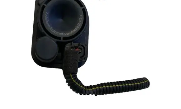 Opel Astra K Alarm system siren 13587667 432578912