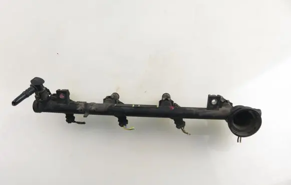 Renault Laguna II Fuel main line pipe H028797 7700112777 ITG048
