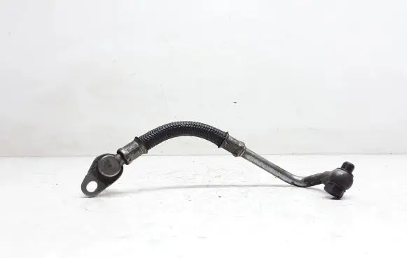 Volvo S60 Turbo turbocharger oiling pipe/hose BM5G6K879CA