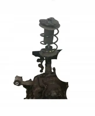 Mercedes-Benz C W204 Front wheel hub spindle knuckle