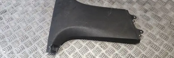 Mercedes-Benz GLC X253 C253 (B) pillar trim (top) A2536900625