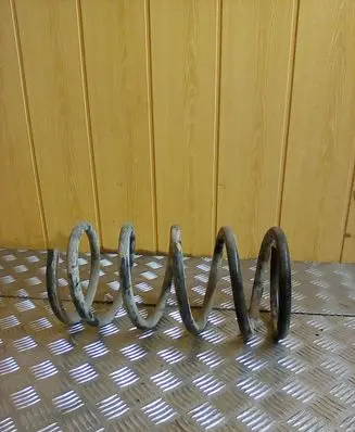 KIA Carnival Front coil spring