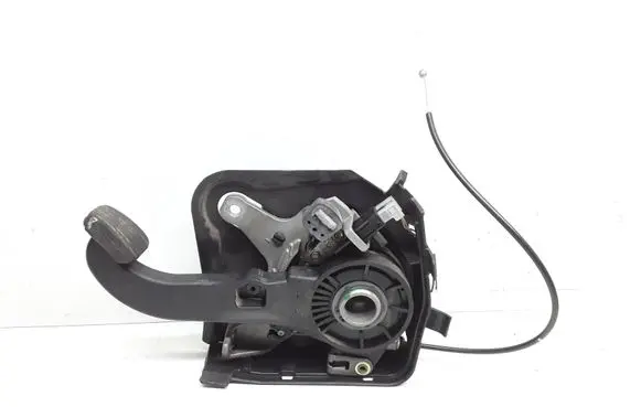 Mercedes-Benz E W211 Handbrake/parking brake lever assembly 203420005 PP203420005