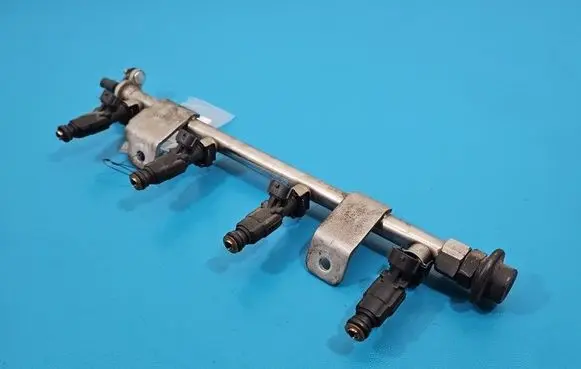 KIA Carens II Fuel injector 3531025100 IMPRK1541240