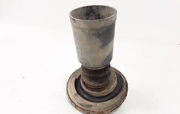 Volkswagen PASSAT B5 Coil spring/strut mount 