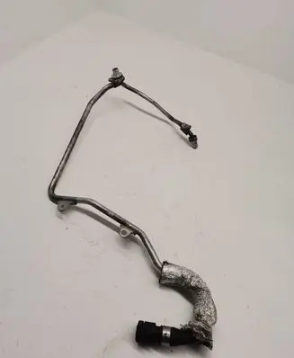 BMW 7 G11 G12 Engine coolant pipe/hose 8579893