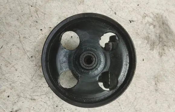 Mitsubishi Space Star Power steering pump 8200071050 26083370