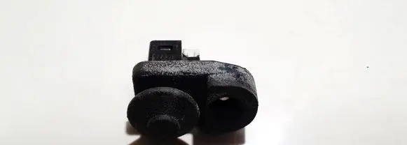 Nissan X-Trail T31 Front door sensor coupe 