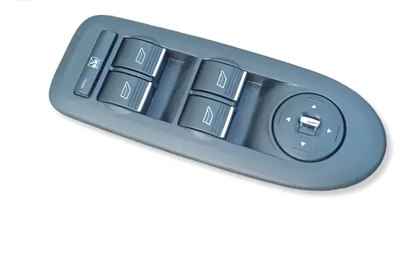 Ford Kuga I Electric window control switch 8M5T14A132AC 3S003188100