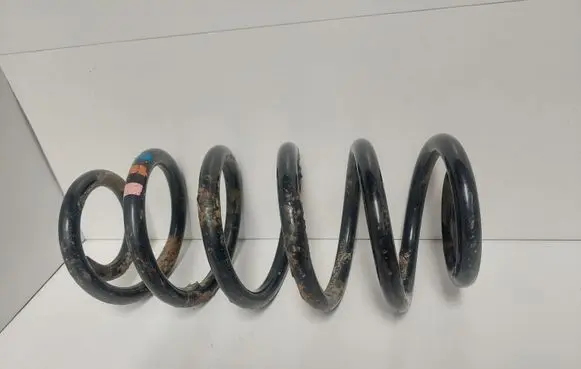 Audi A4 S4 B6 8E 8H Front coil spring
