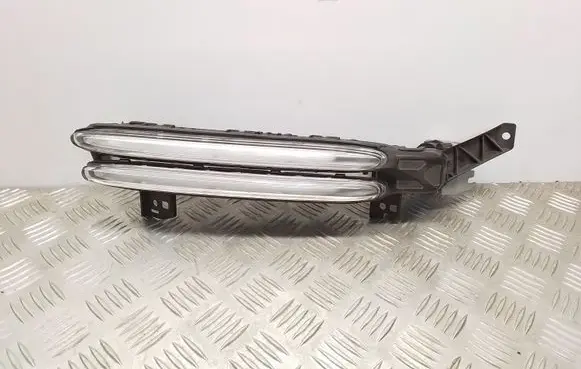 LED Daytime headlight
