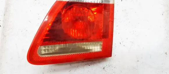 BMW 5 E60 E61 Tailgate rear/tail lights 69353269