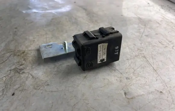 Hyundai Santa Fe Other control units/modules 9477027800